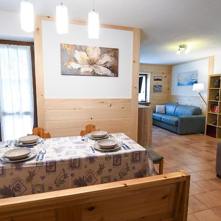 Appartamento La Valeille Cogne Exterior photo
