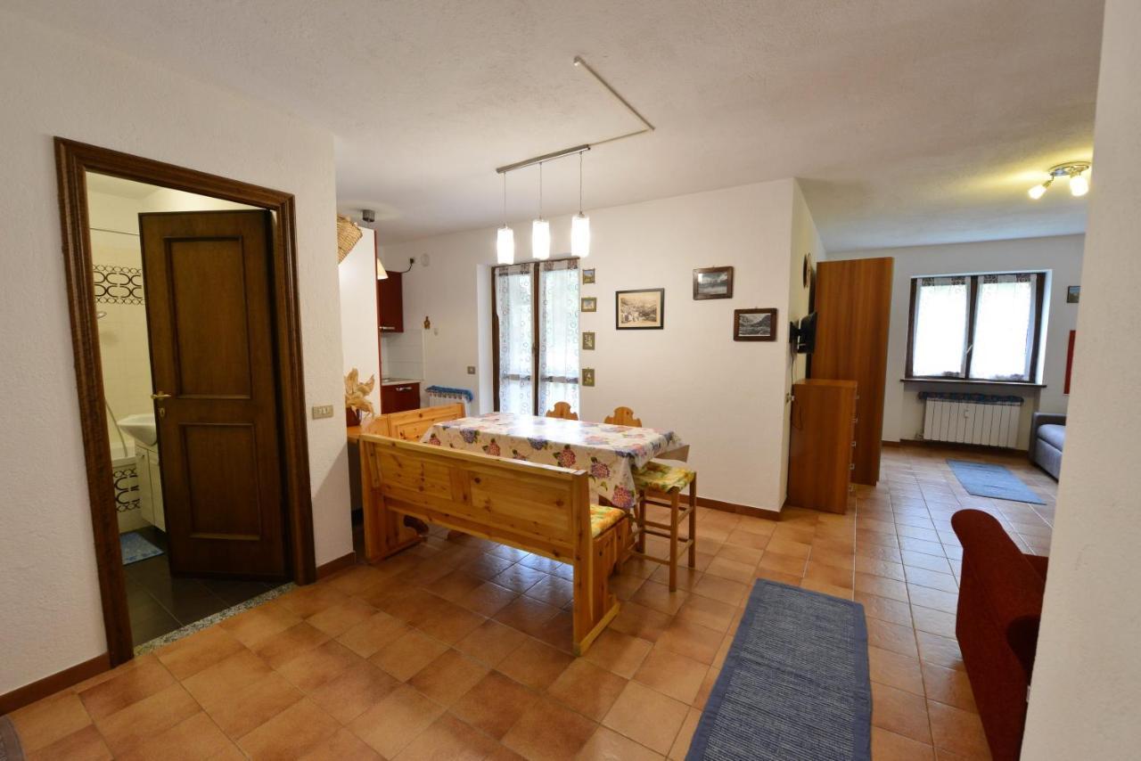 Appartamento La Valeille Cogne Exterior photo