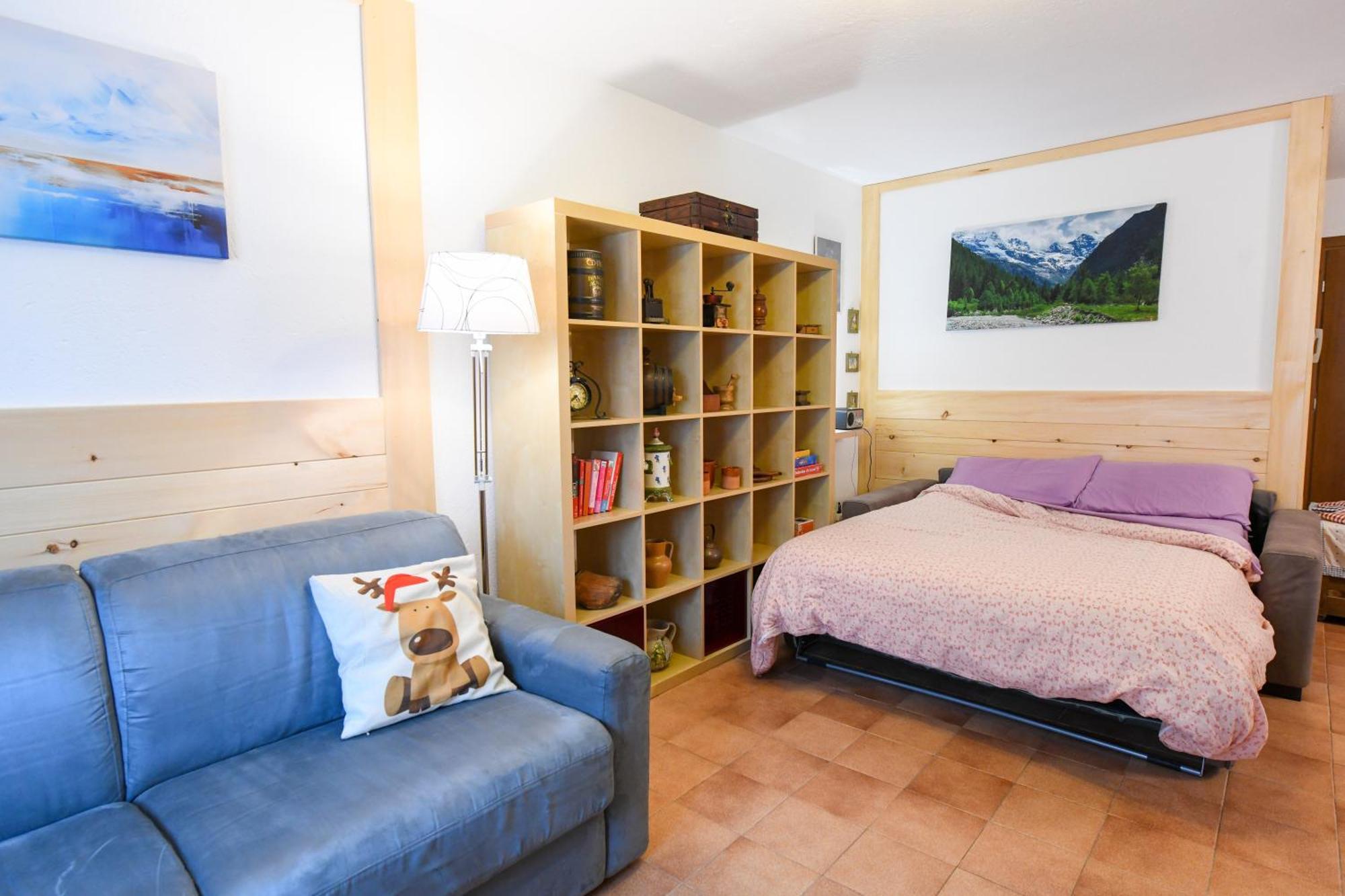 Appartamento La Valeille Cogne Exterior photo