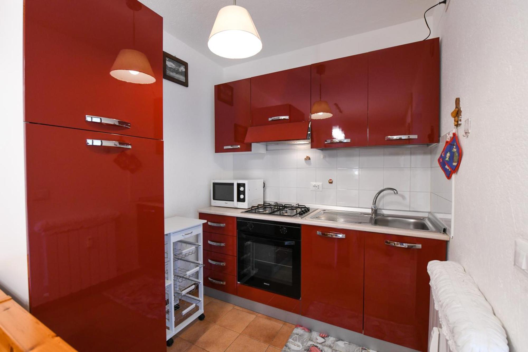 Appartamento La Valeille Cogne Exterior photo