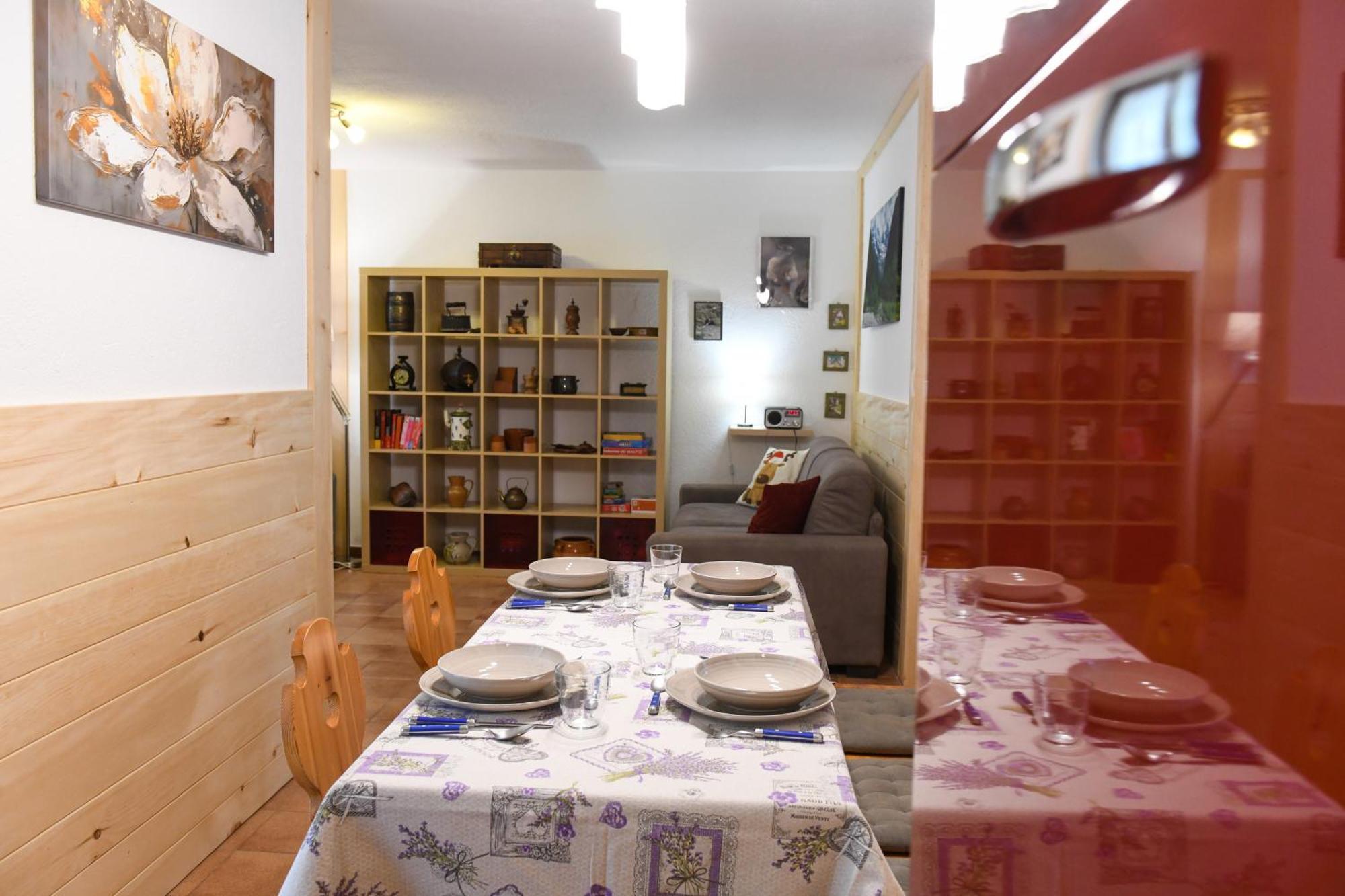 Appartamento La Valeille Cogne Exterior photo